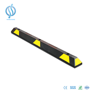 1650mm Wheel Stops