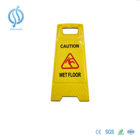 600mm Floor Sign