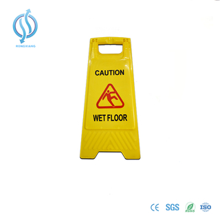 610mm Floor Caution Sign