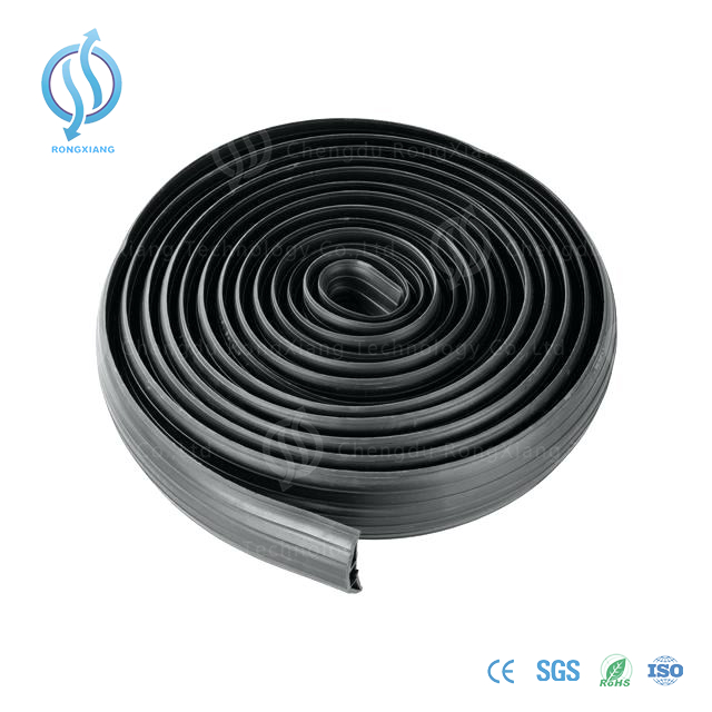 9000mm 1 channel cable protector
