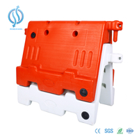 HDPE Water Filled Barrier 