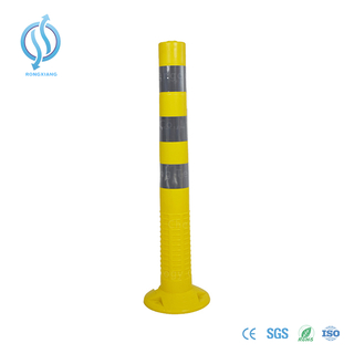 750mm Flexible Warning Post