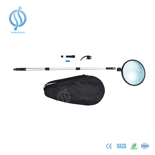 Inspection Mirror/Under Vehicle Search Mirror