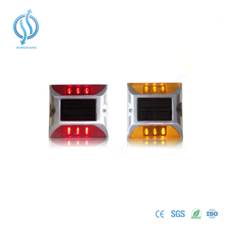 Solar Road Stud