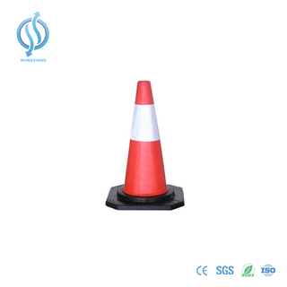 500mm EVA Road Safety Cone