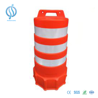 1000mm Traffic Barrel