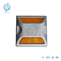 Aluminum Road Stud