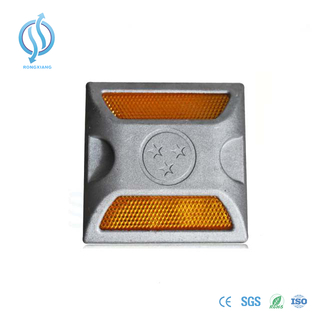 Aluminum Road Stud