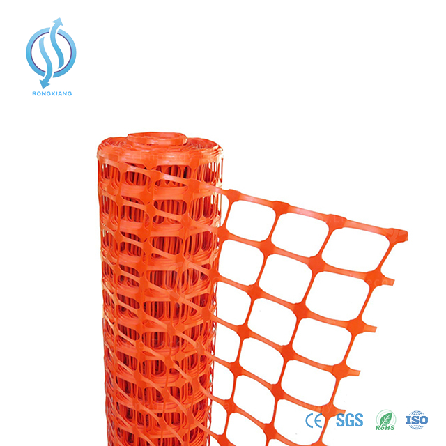 High Quality Plastic Safety Net