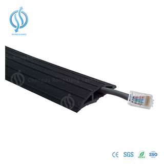 Anti Trip PVC Cable Protector for Pedestrian Protection